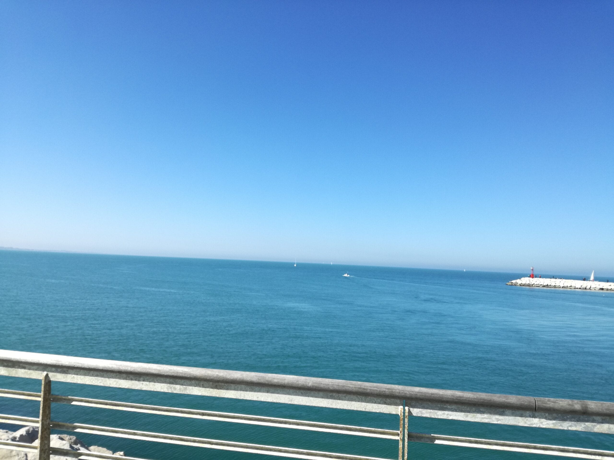 Mare di Rimini