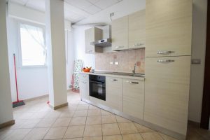 Cucina appartamento