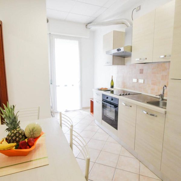 Bilo e trilo con cucina