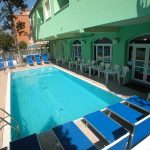 Piscina esterna