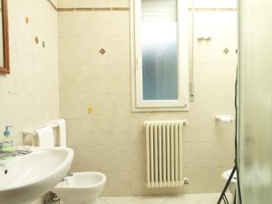 Bagno in appartamento