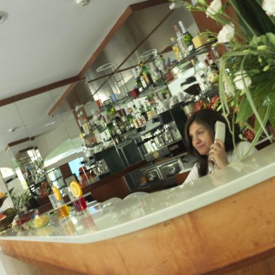 Residence eurogarden hall
