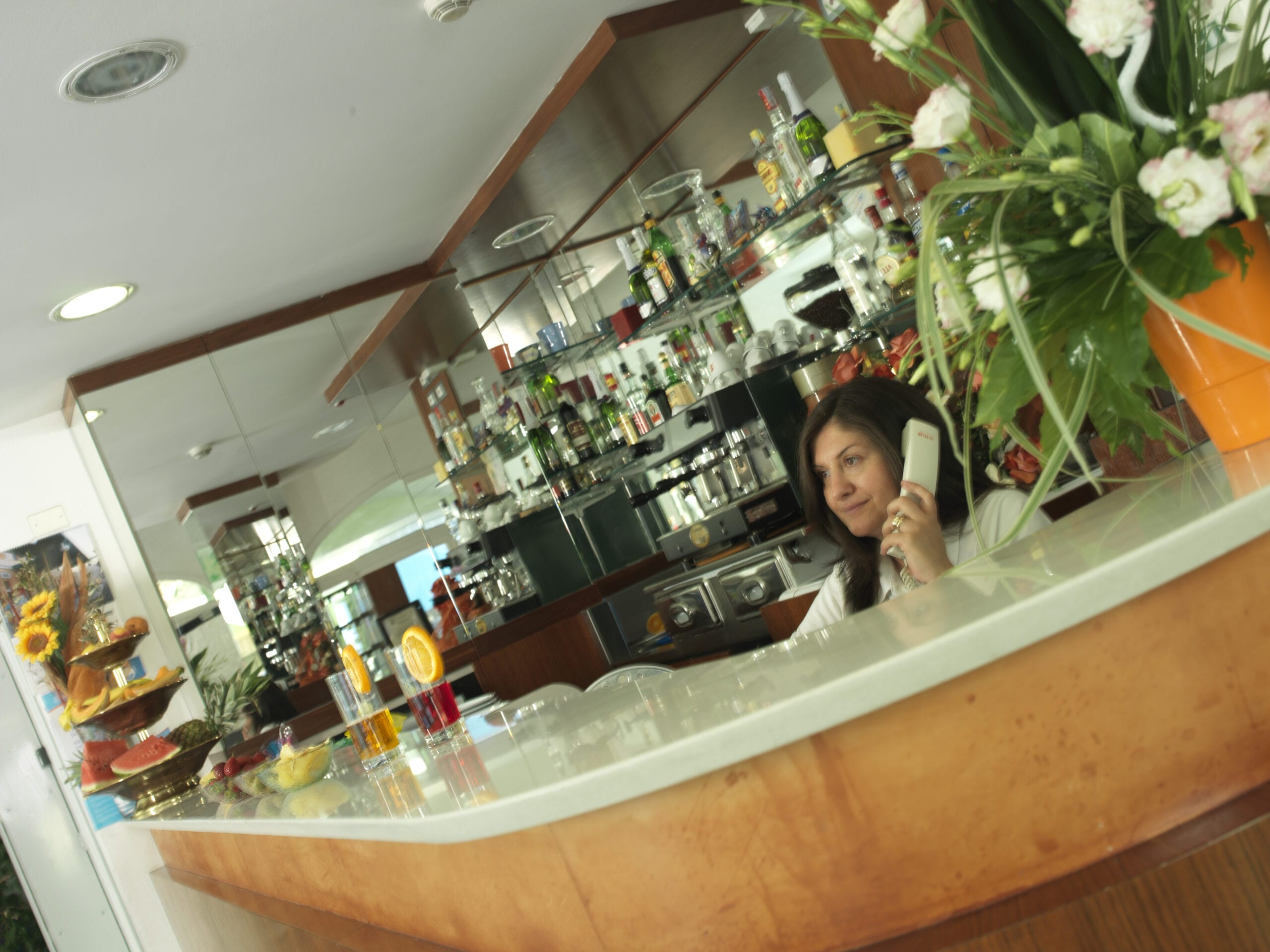 Residence eurogarden hall