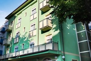 Residence Eurogarden Sol