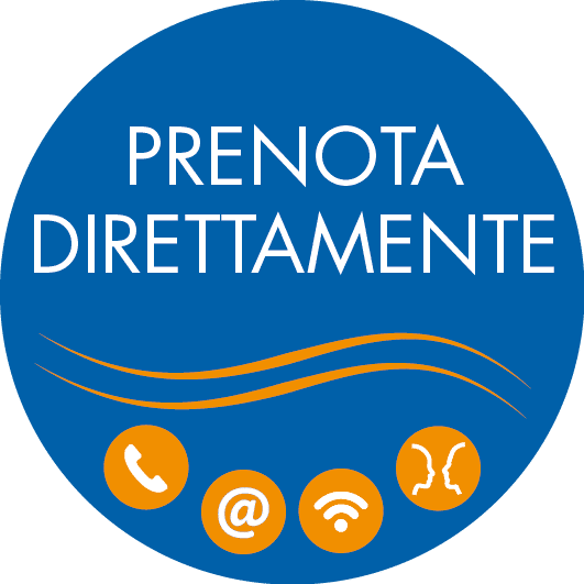 Prenota prima appartameni