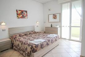 bilocale 3-4 persone