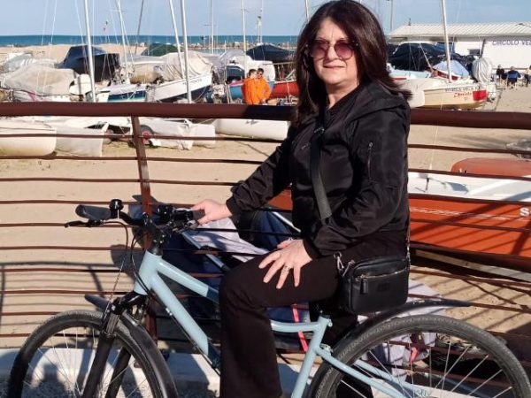Rimini e il porto