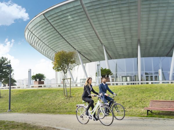 Palacongressi a rimini vicino eurogarden