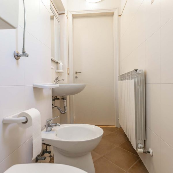 bilocale sol con bagno